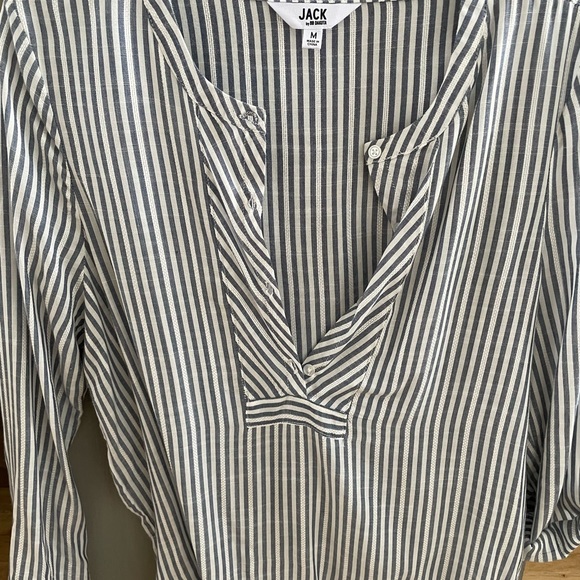 Jack by BB Dakota blouse - Picture 6 of 6